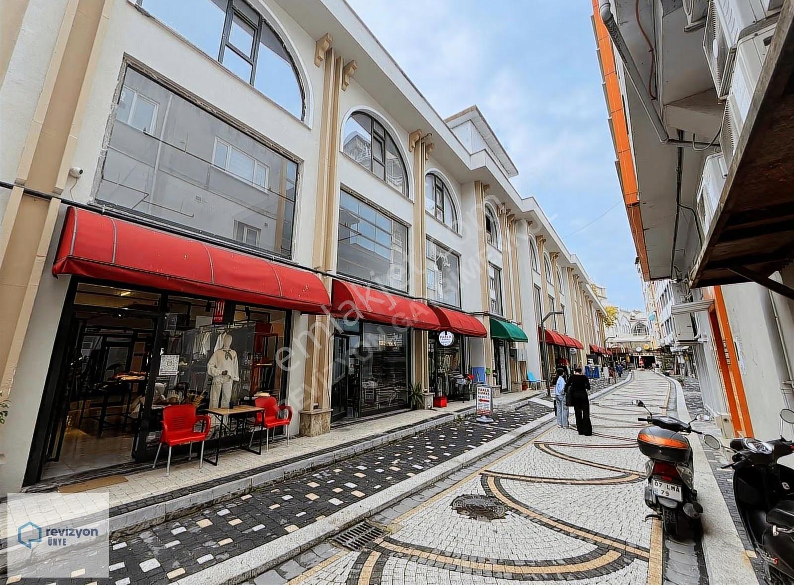 Revizyon'dan Bir Artı Bir Parasına Dükkan Fırsatı Kaçmaz!!! - Görsel 13