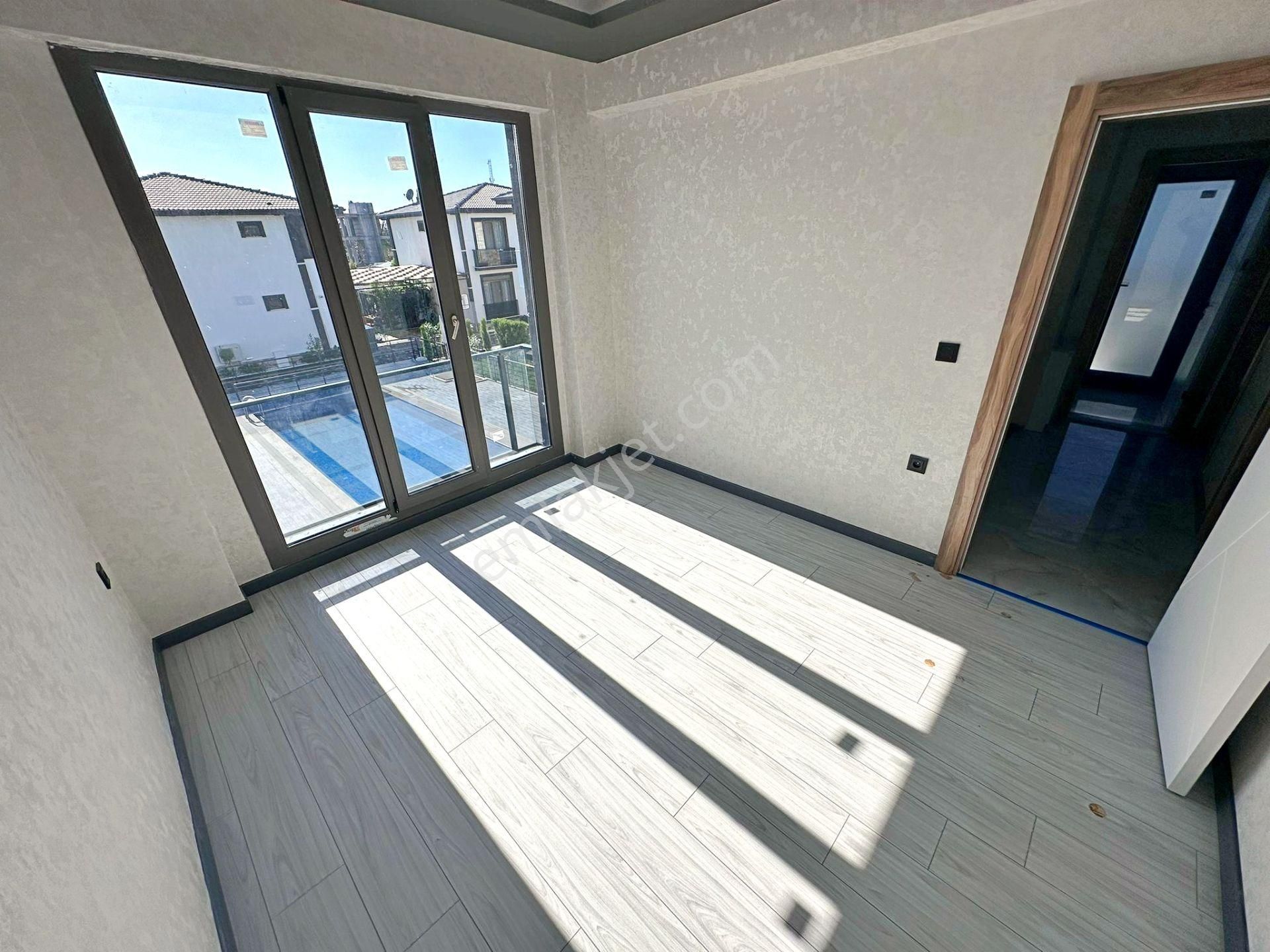 📍blue Life Egenden Gerçek İlan Bölgenin Elit Lokasyonunda Satılık Ultra Lüx Tasarımlı 4+1 Villa - Görsel 27