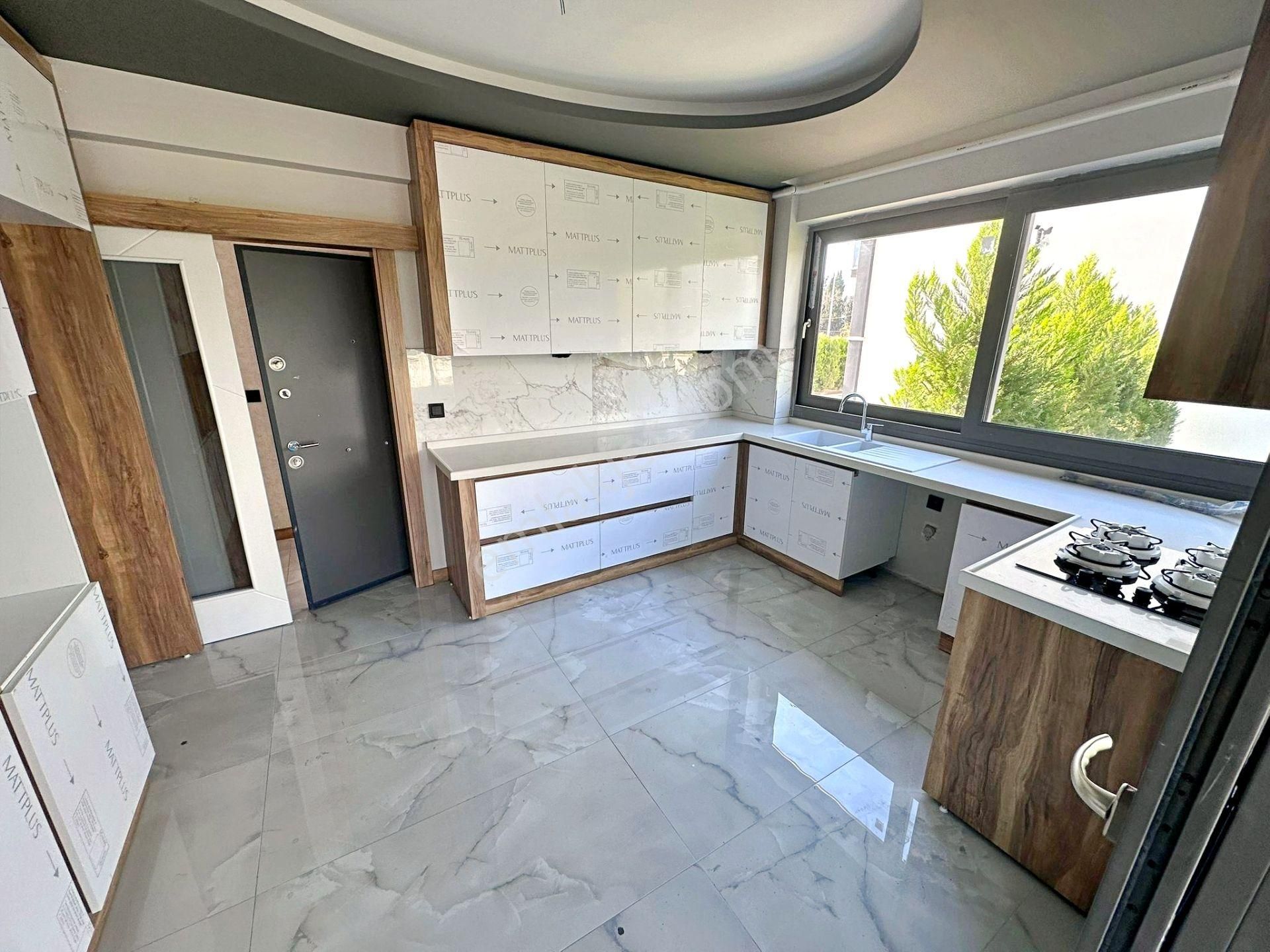 📍blue Life Egenden Gerçek İlan Bölgenin Elit Lokasyonunda Satılık Ultra Lüx Tasarımlı 4+1 Villa - Görsel 2