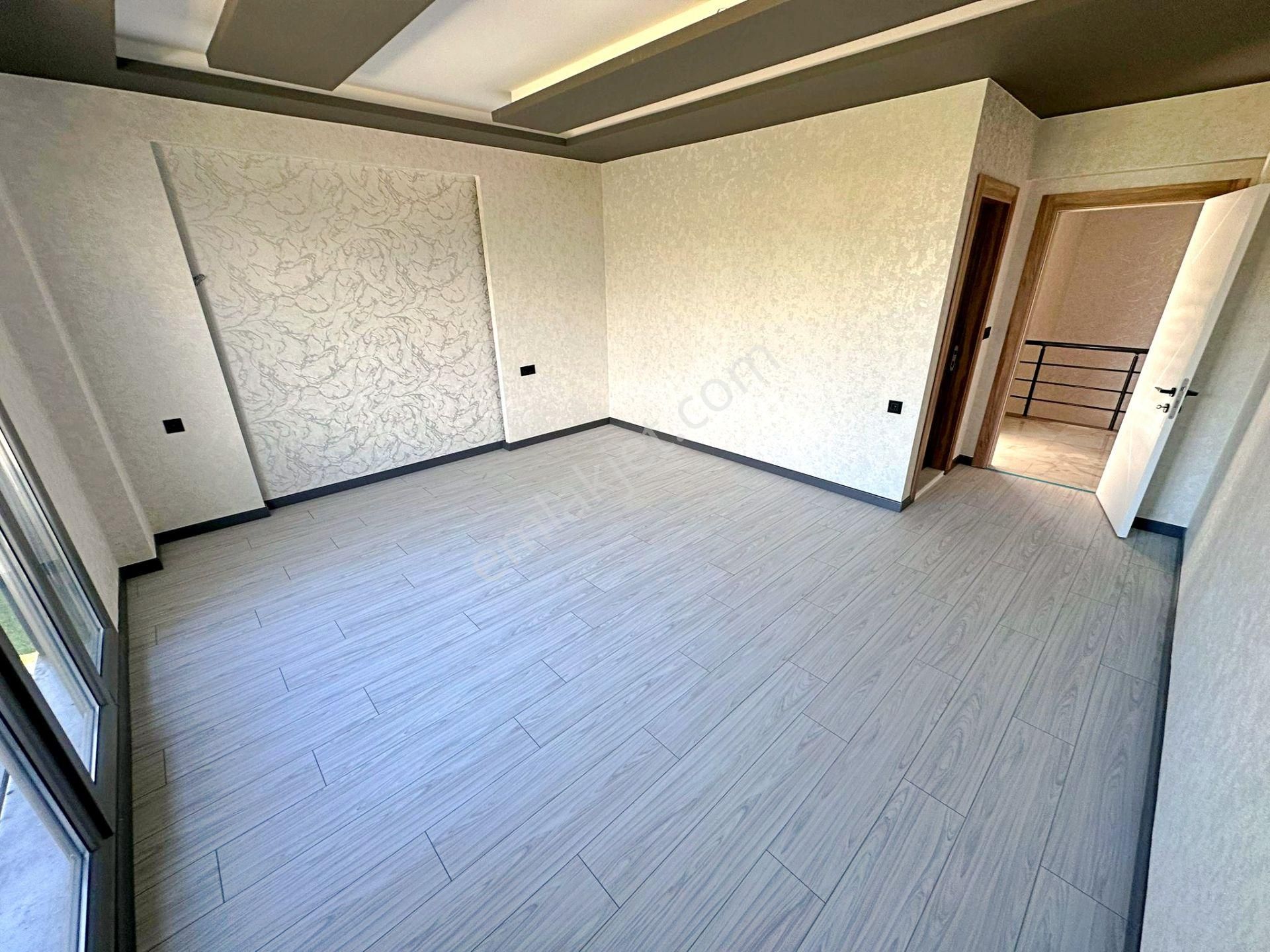 📍blue Life Egenden Gerçek İlan Bölgenin Elit Lokasyonunda Satılık Ultra Lüx Tasarımlı 4+1 Villa - Görsel 16