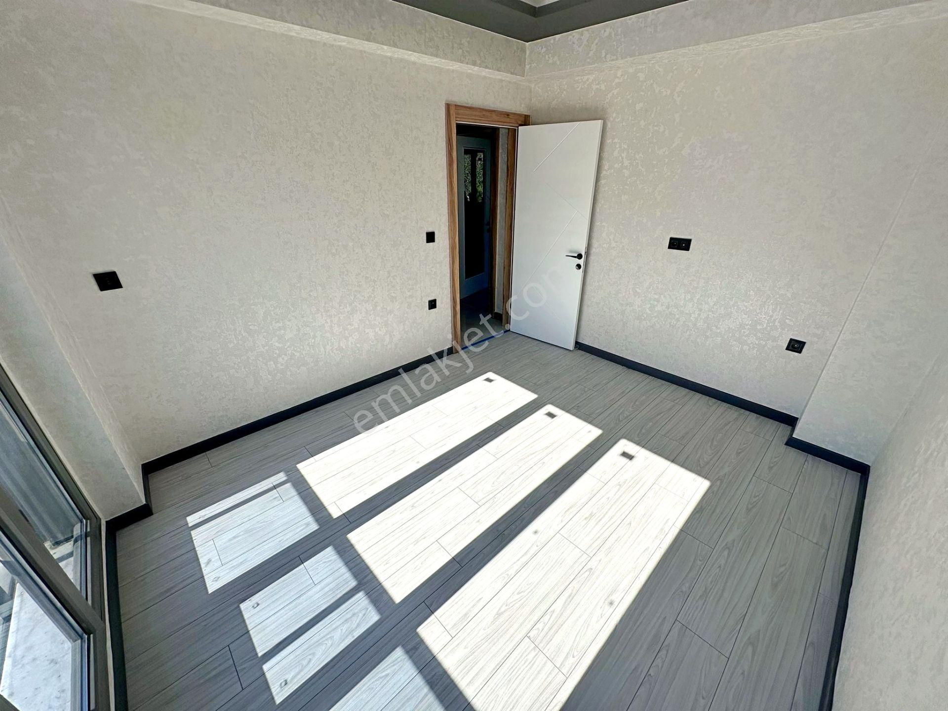 📍blue Life Egenden Gerçek İlan Bölgenin Elit Lokasyonunda Satılık Ultra Lüx Tasarımlı 4+1 Villa - Görsel 25