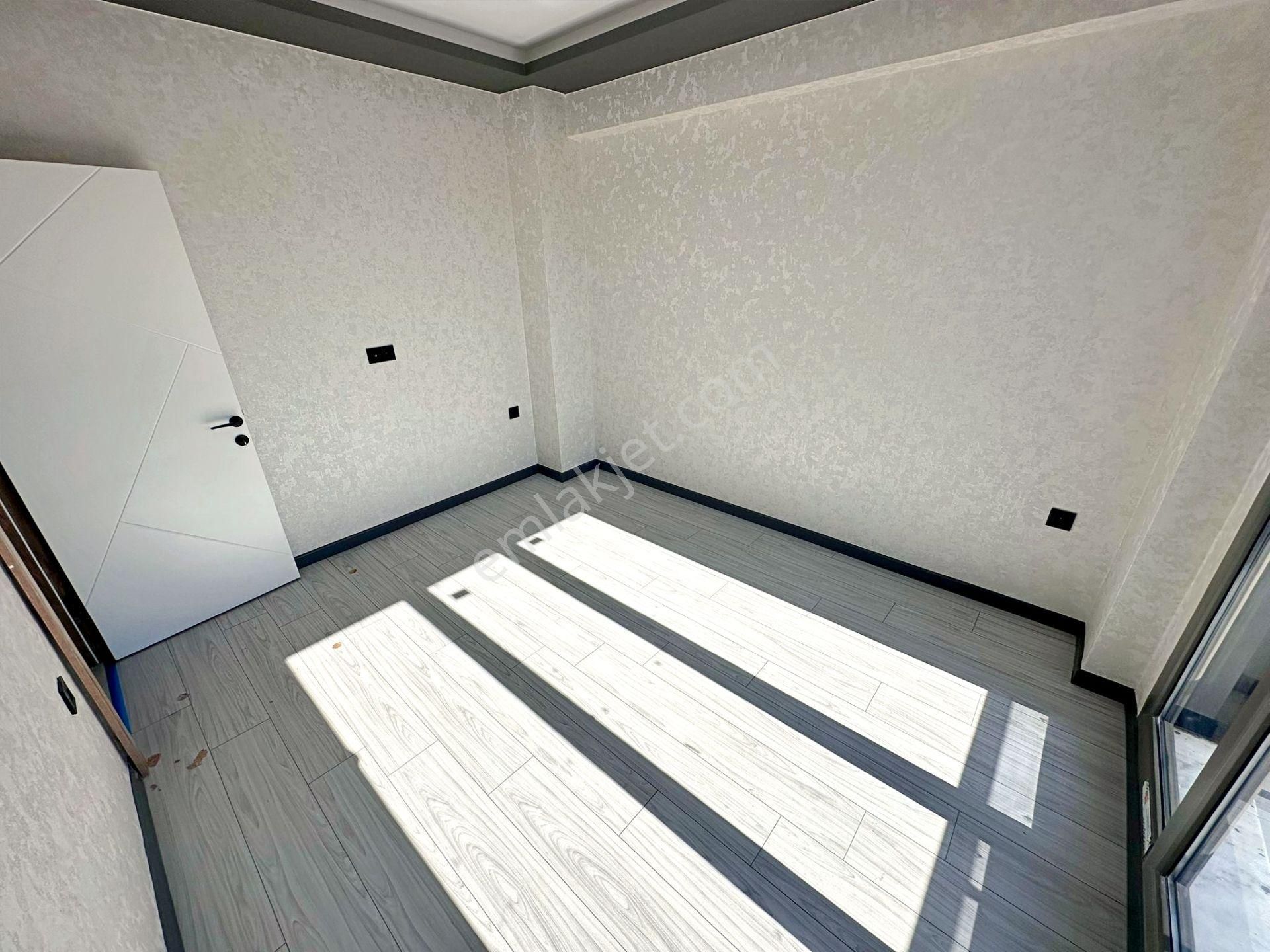 📍blue Life Egenden Gerçek İlan Bölgenin Elit Lokasyonunda Satılık Ultra Lüx Tasarımlı 4+1 Villa - Görsel 22