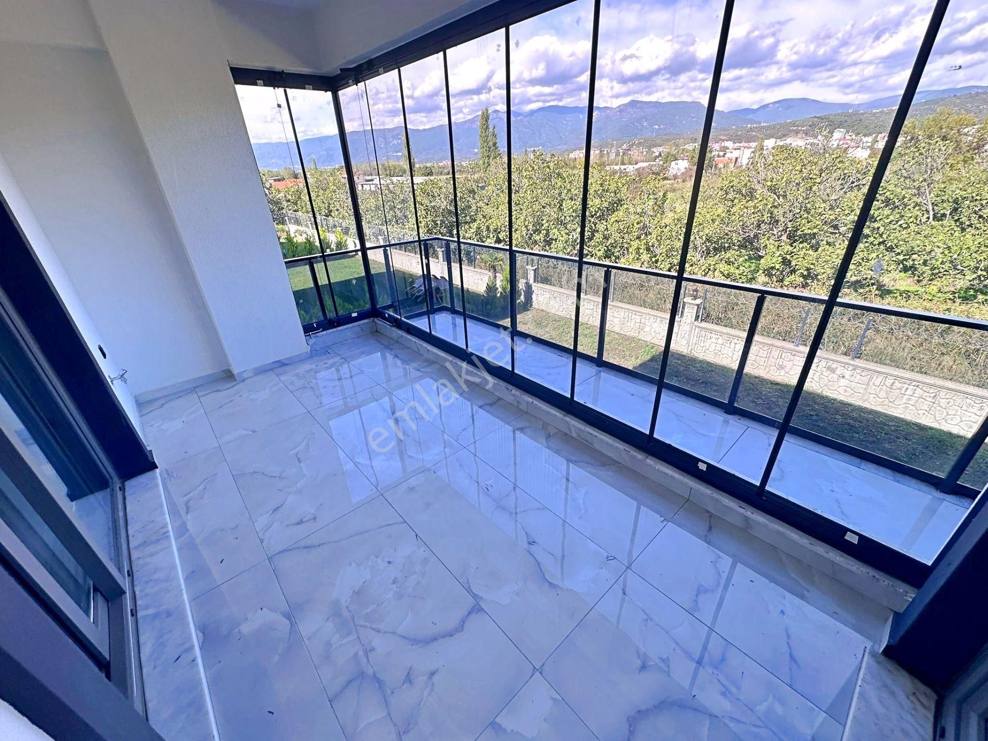 📍blue Life Egenden Gerçek İlan Bölgenin Elit Lokasyonunda Satılık Ultra Lüx Tasarımlı 4+1 Villa - Görsel 8