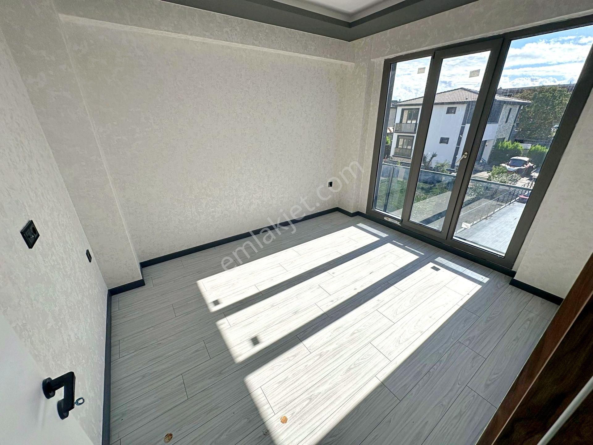 📍blue Life Egenden Gerçek İlan Bölgenin Elit Lokasyonunda Satılık Ultra Lüx Tasarımlı 4+1 Villa - Görsel 30