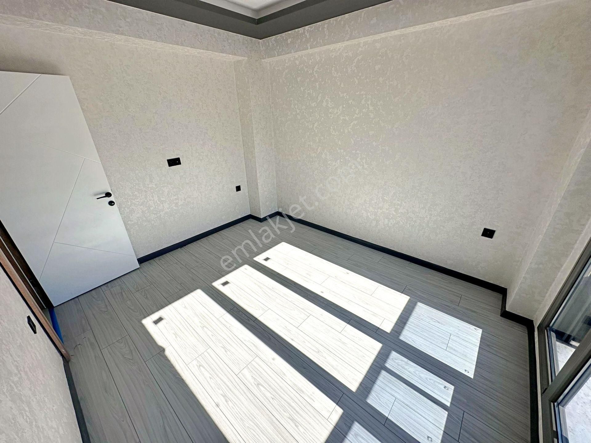 📍blue Life Egenden Gerçek İlan Bölgenin Elit Lokasyonunda Satılık Ultra Lüx Tasarımlı 4+1 Villa - Görsel 14