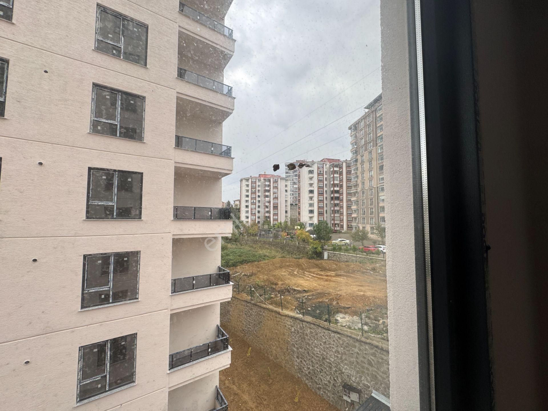 Trabzon Çukurçayır Mahallesi Ak Life 5 Ferah 3+1 Satılık Konut - Görsel 22
