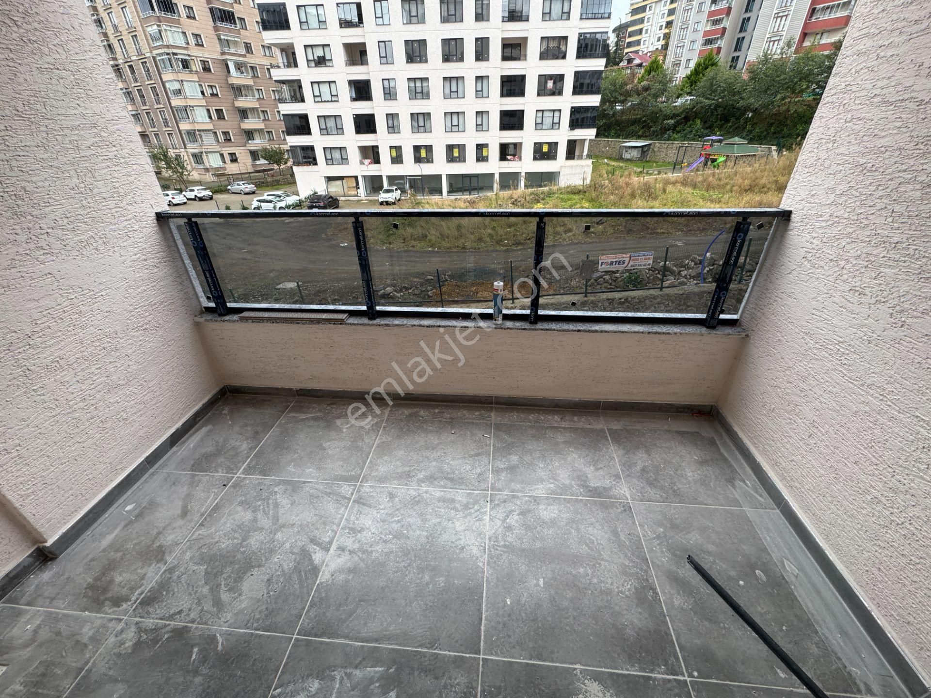 Trabzon Çukurçayır Mahallesi Ak Life 5 Ferah 3+1 Satılık Konut - Görsel 30