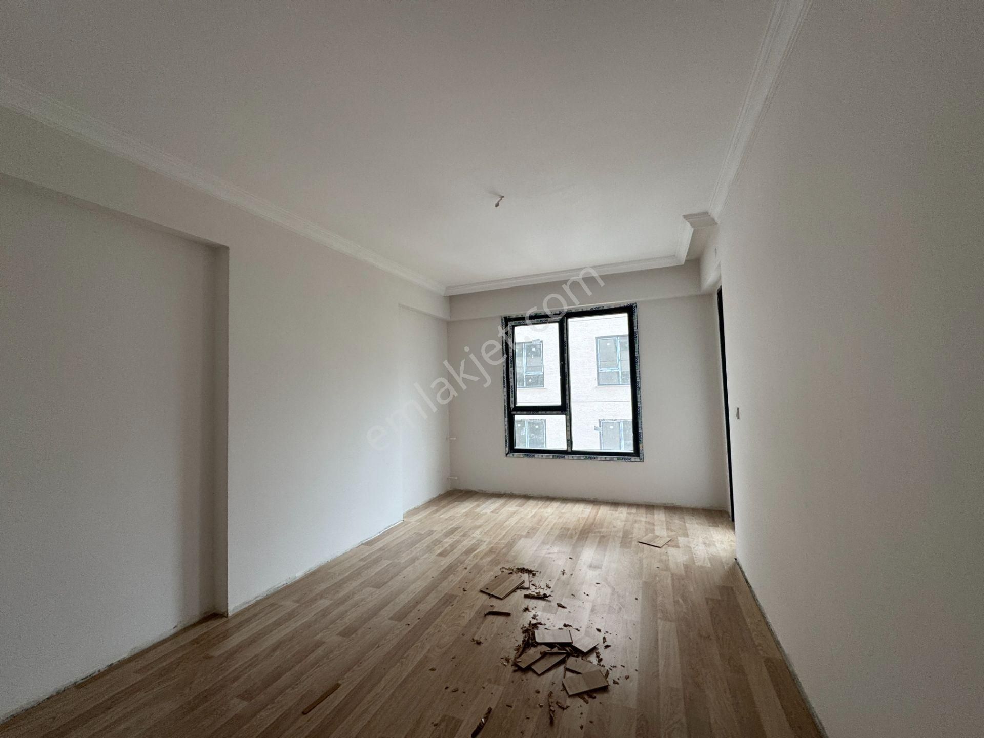 Trabzon Çukurçayır Mahallesi Ak Life 5 Ferah 3+1 Satılık Konut - Görsel 20