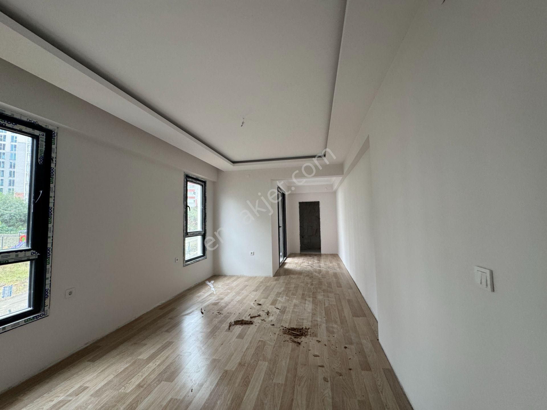 Trabzon Çukurçayır Mahallesi Ak Life 5 Ferah 3+1 Satılık Konut - Görsel 35