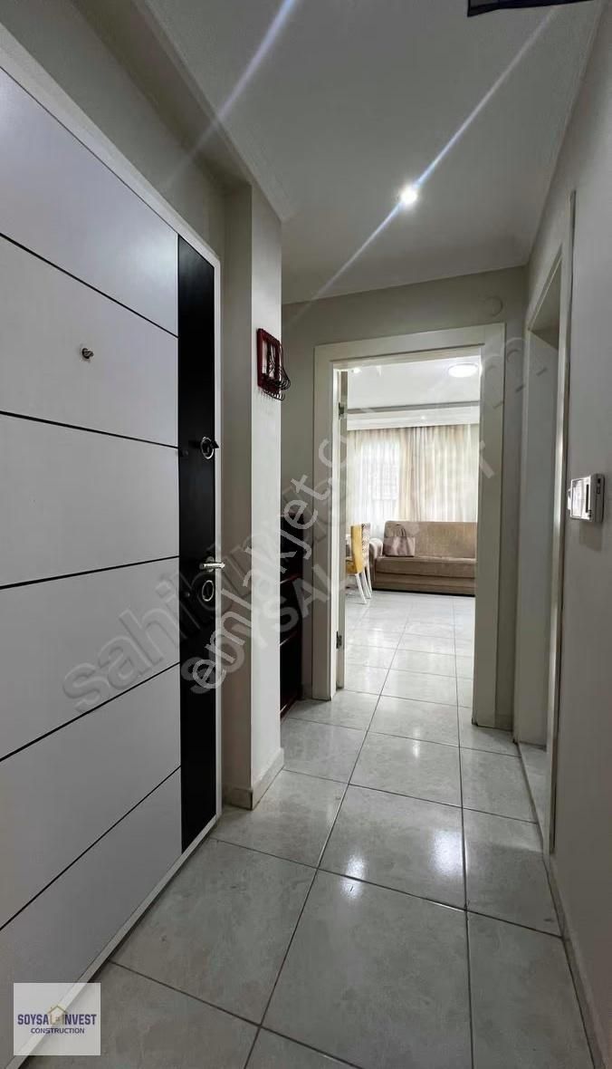 Denize 400 Metre Fırsat Satılık Daire - Görsel 26