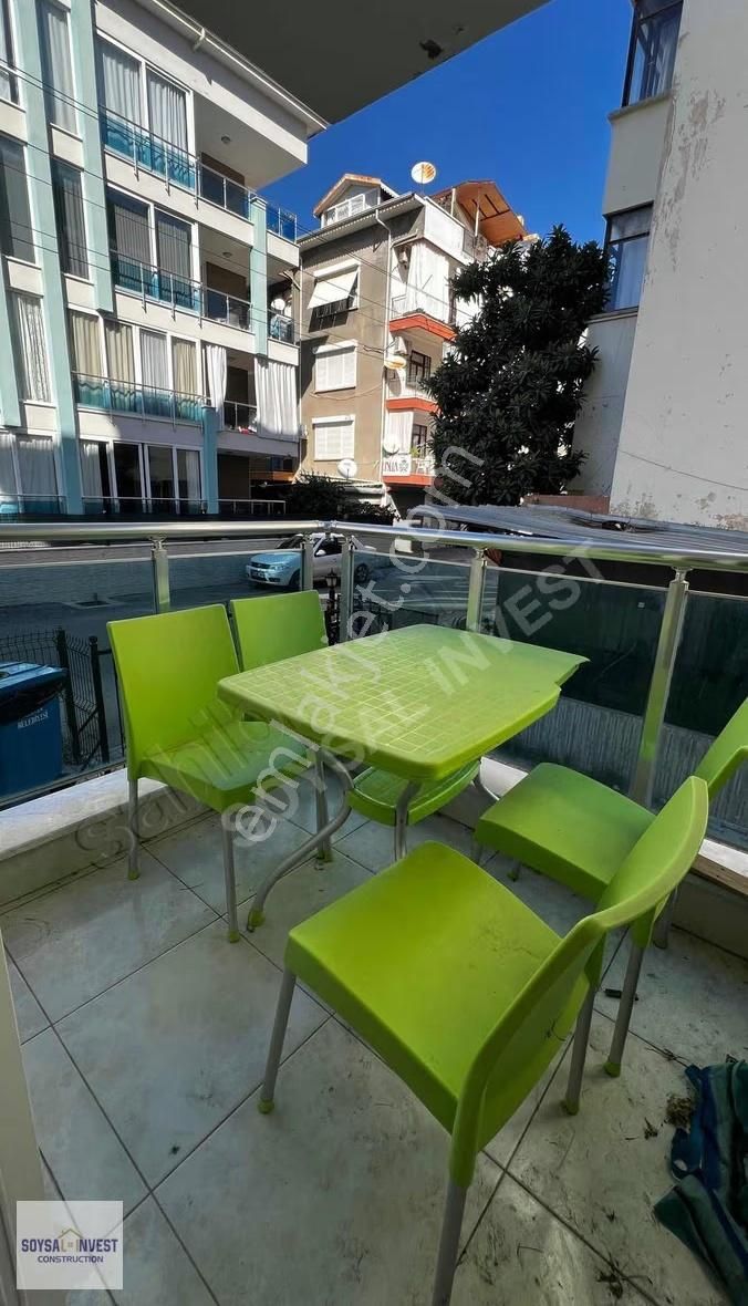 Denize 400 Metre Fırsat Satılık Daire - Görsel 10