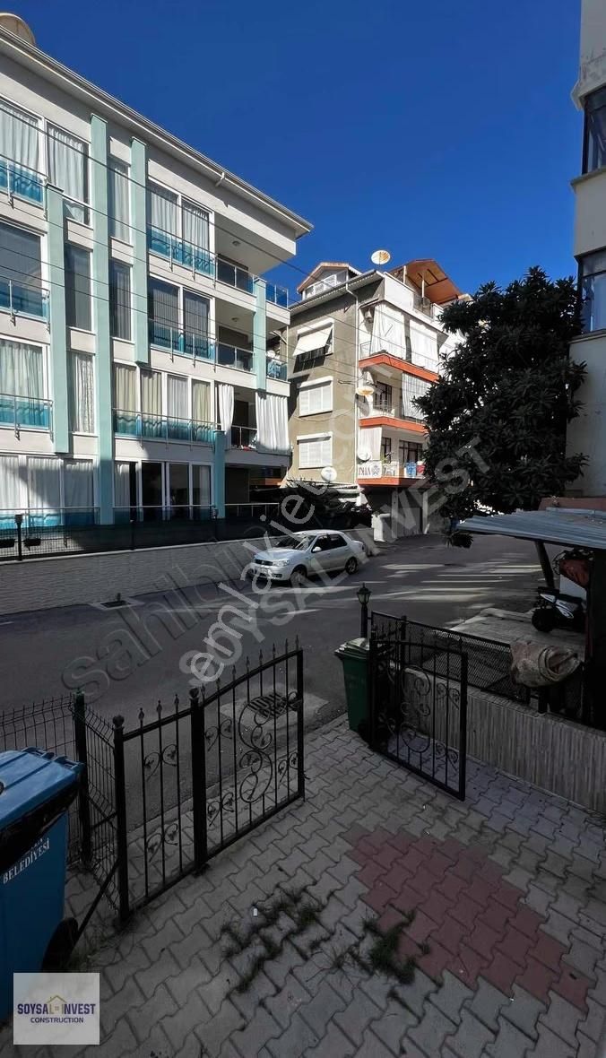 Denize 400 Metre Fırsat Satılık Daire - Görsel 12