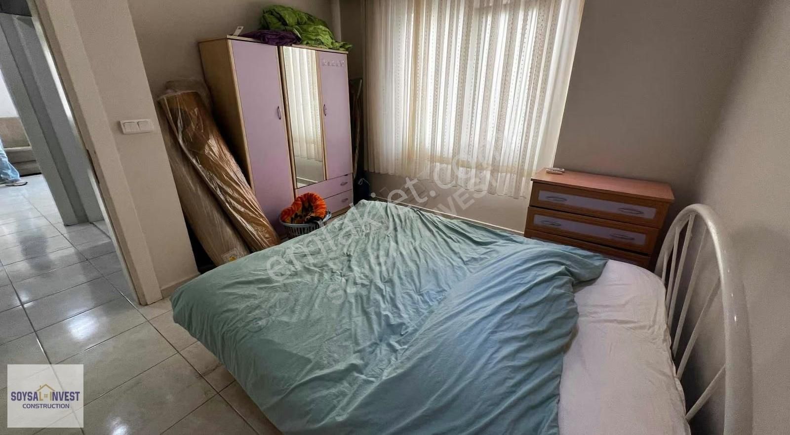 Denize 400 Metre Fırsat Satılık Daire - Görsel 18