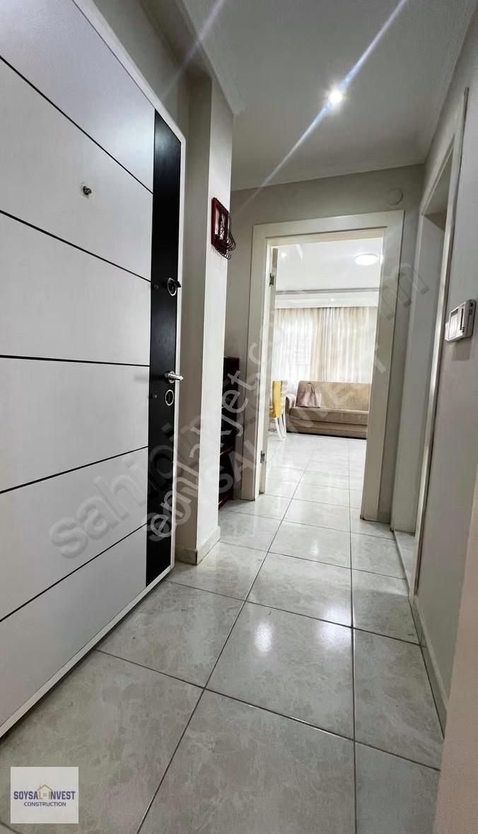 Denize 400 Metre Fırsat Satılık Daire - Görsel 16