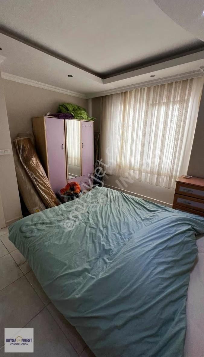 Denize 400 Metre Fırsat Satılık Daire - Görsel 17