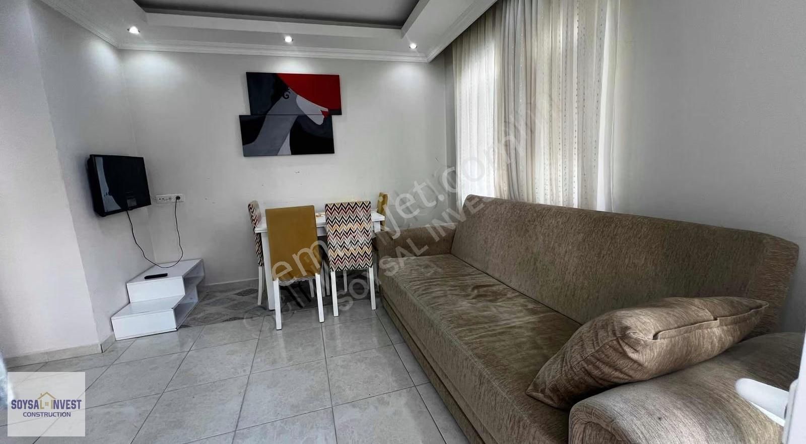 Denize 400 Metre Fırsat Satılık Daire - Görsel 28