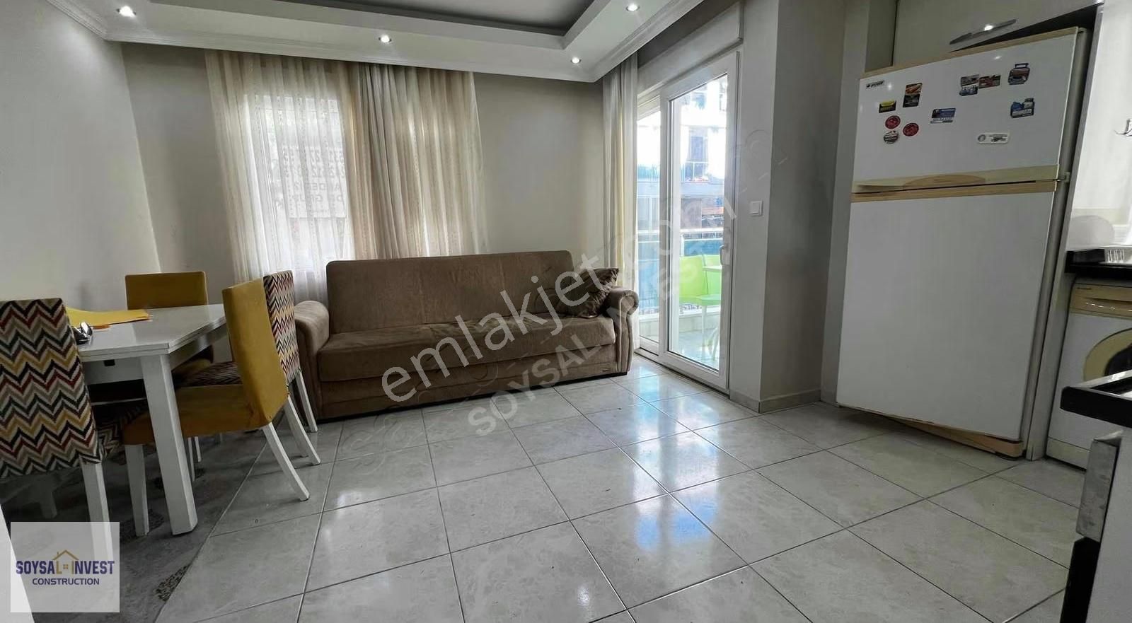 Denize 400 Metre Fırsat Satılık Daire - Görsel 6