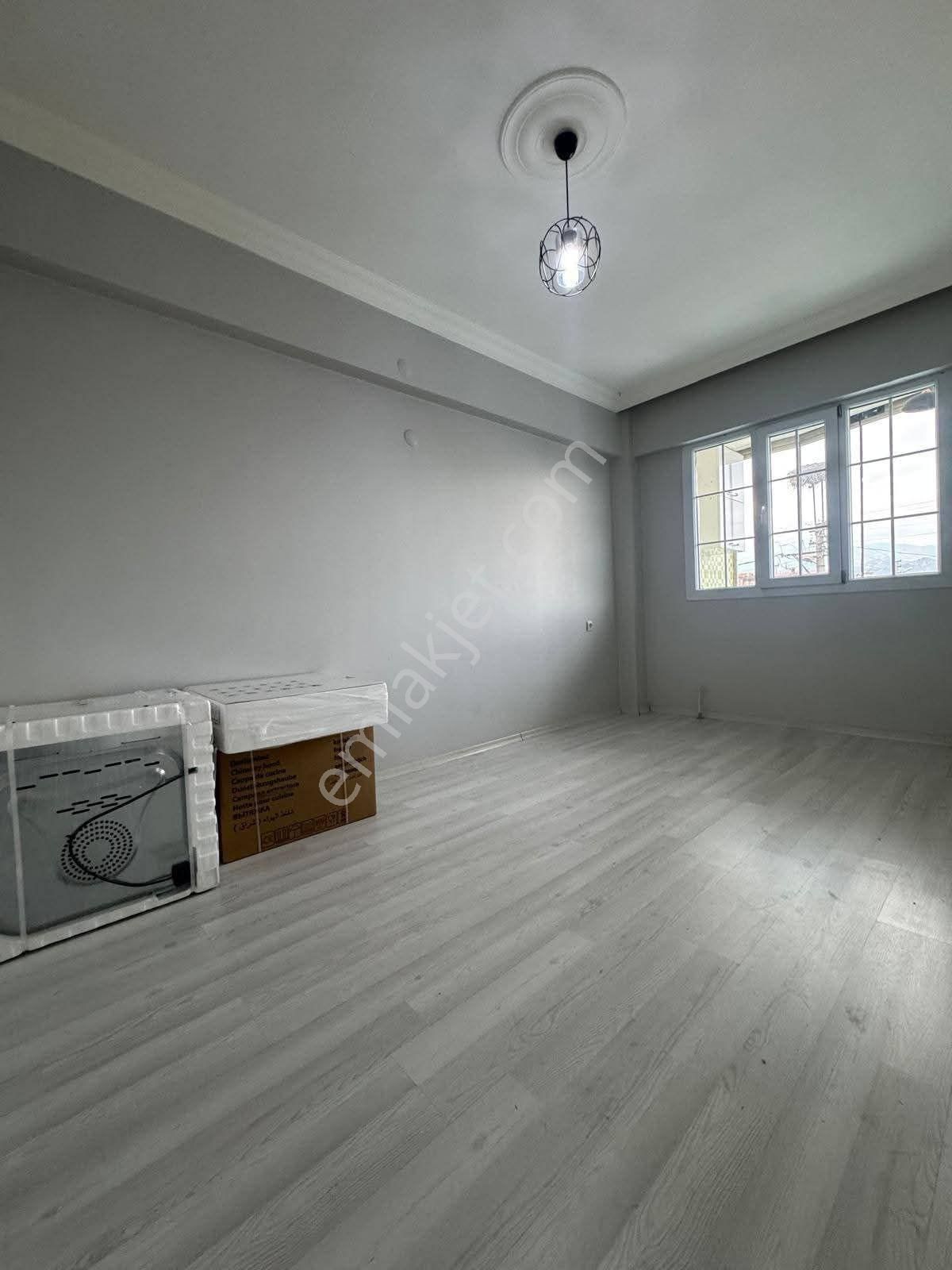 Nazilli Sümer Mahallesi Satılık Daire - Görsel 8