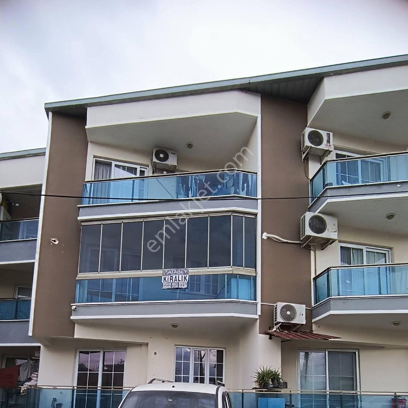 Nazilli Sümer Mahallesi Satılık Daire