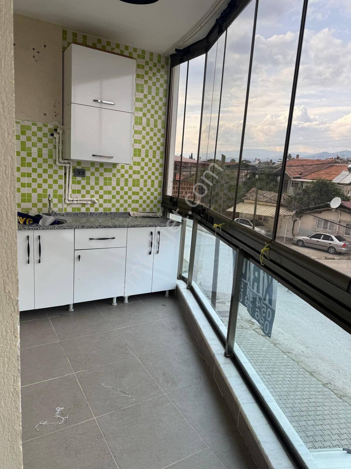 Nazilli Sümer Mahallesi Satılık Daire - Görsel 12