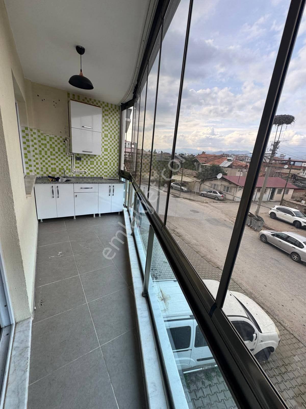 Nazilli Sümer Mahallesi Satılık Daire - Görsel 11