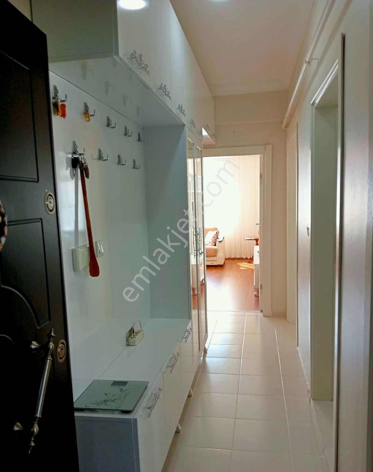 Kırklareli İstasyon Mah. 2+1 Satılık Eşyalı Daire - Görsel 9