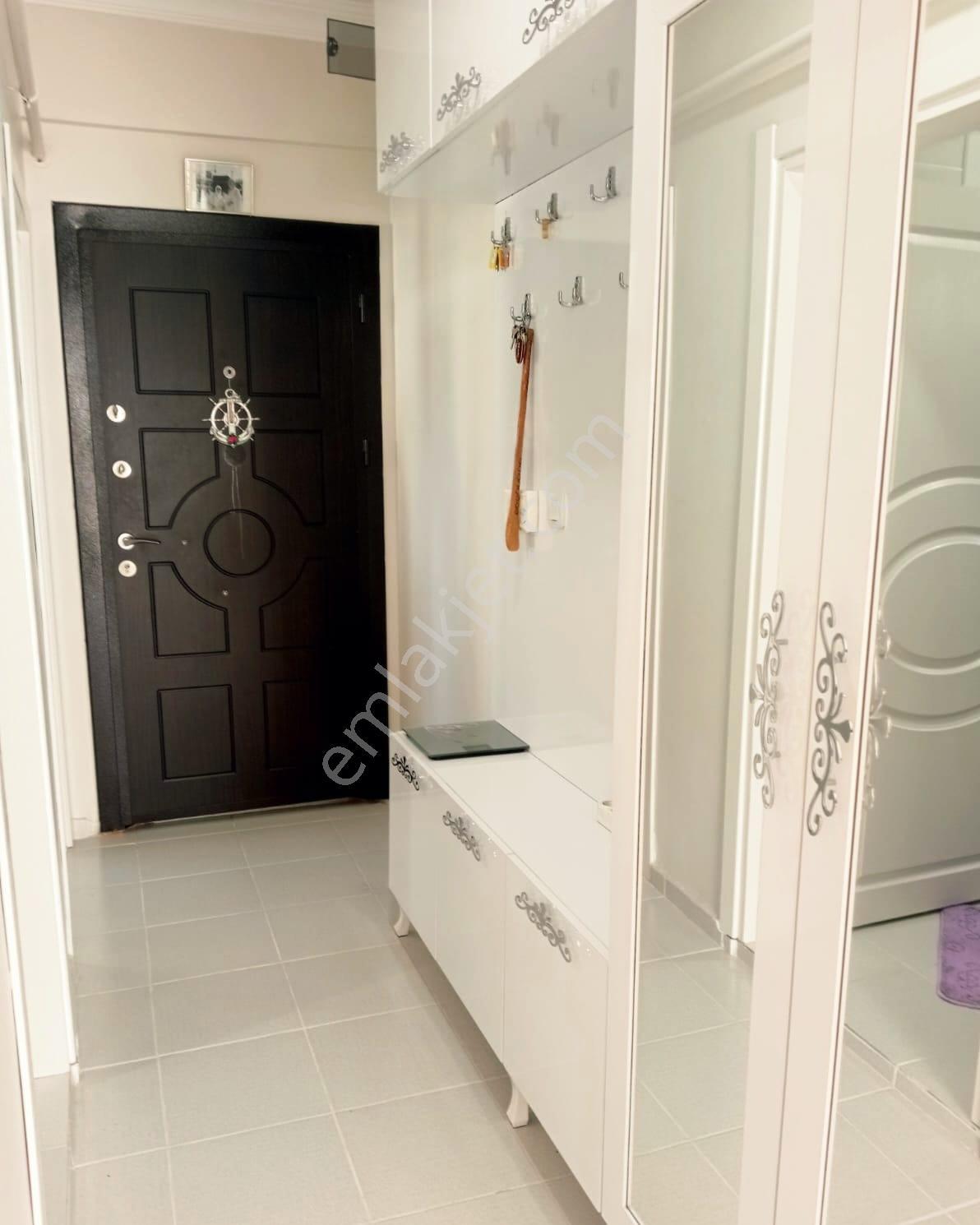 Kırklareli İstasyon Mah. 2+1 Satılık Eşyalı Daire - Görsel 15
