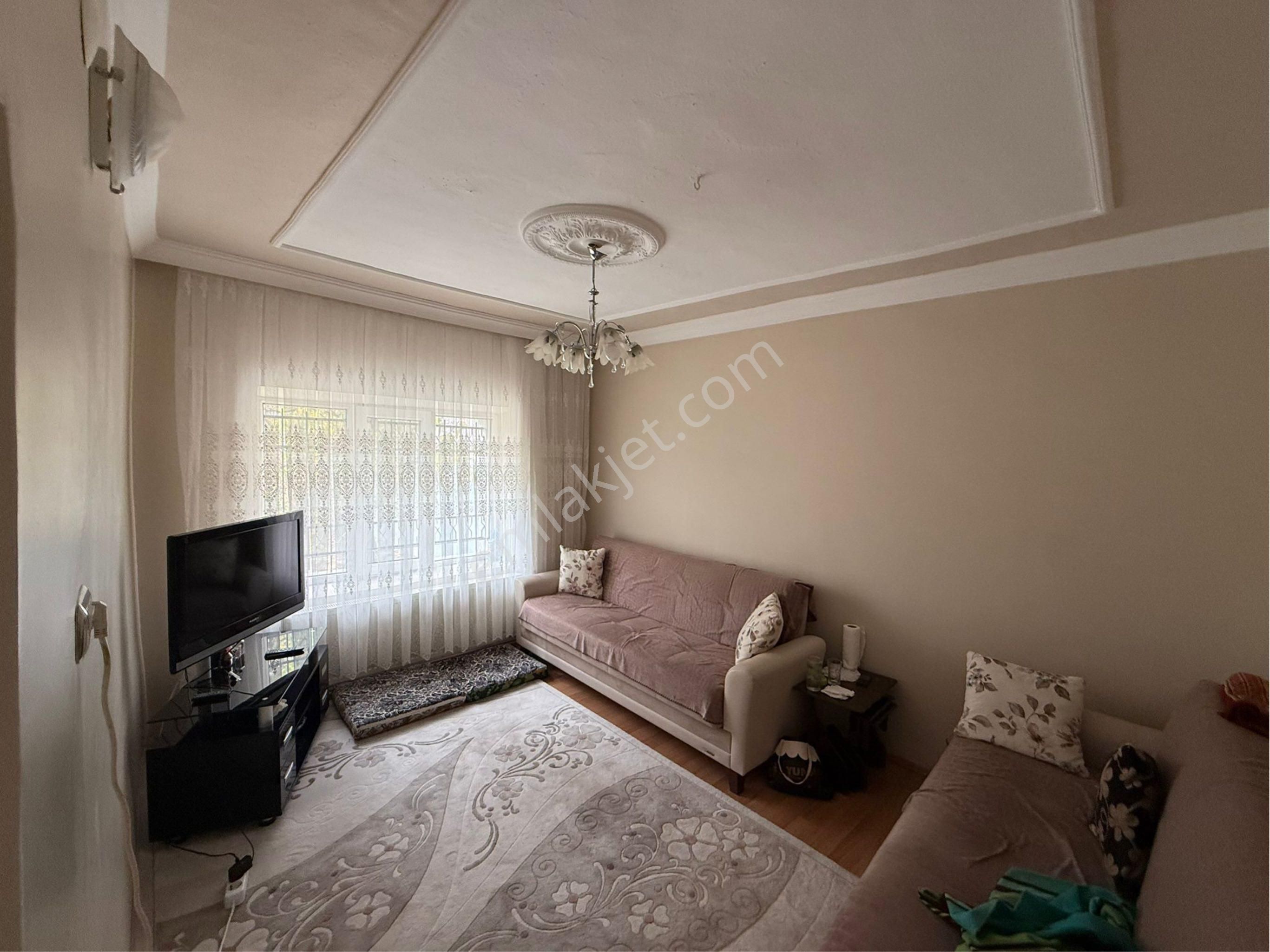 📍 Rota’dan Satılık Yunak Yeni Mah.2 Katlı Müstakil Daire - Görsel 6