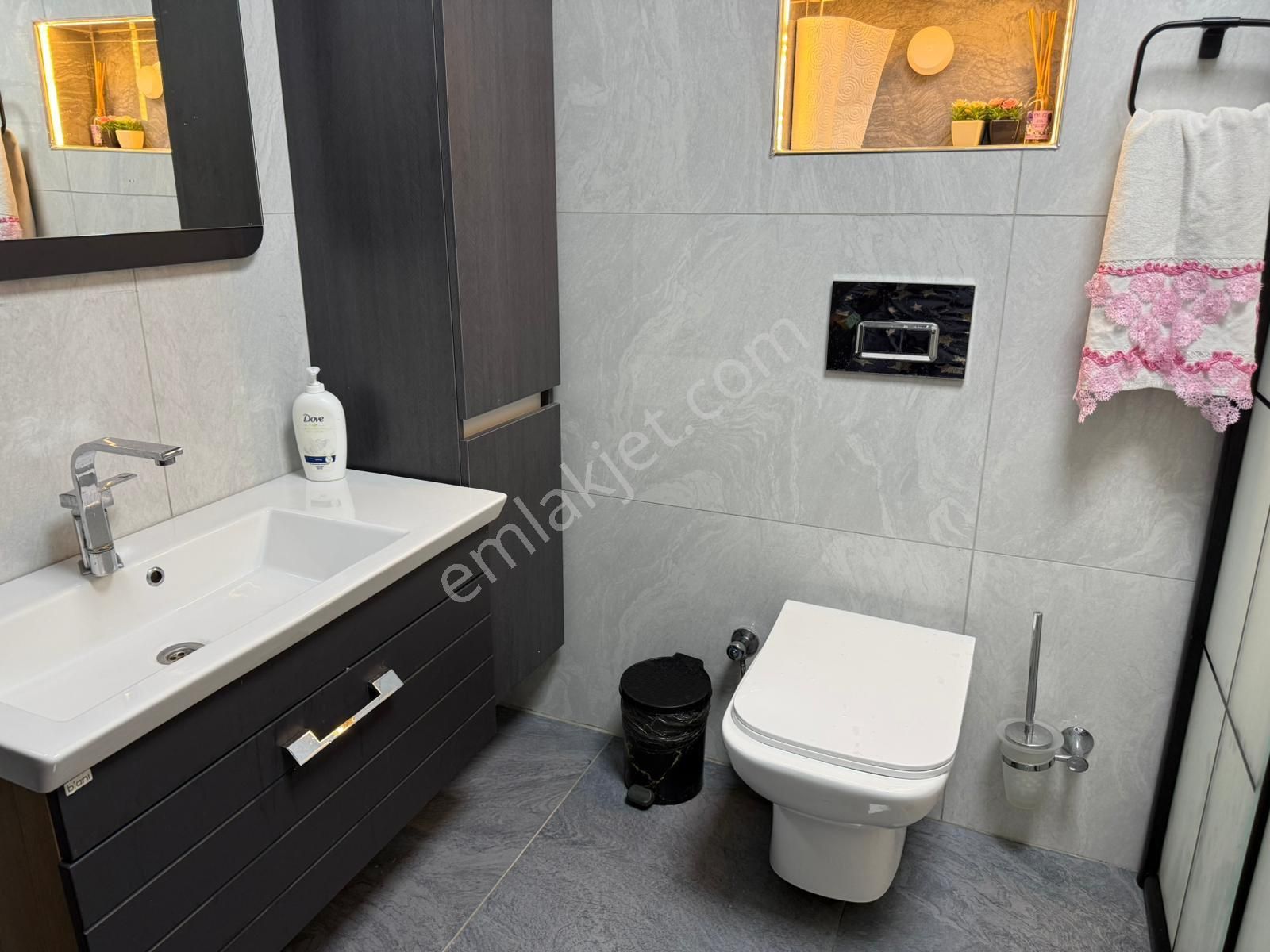 📍 Rota’dan Satılık Yunak Yeni Mah.2 Katlı Müstakil Daire - Görsel 25