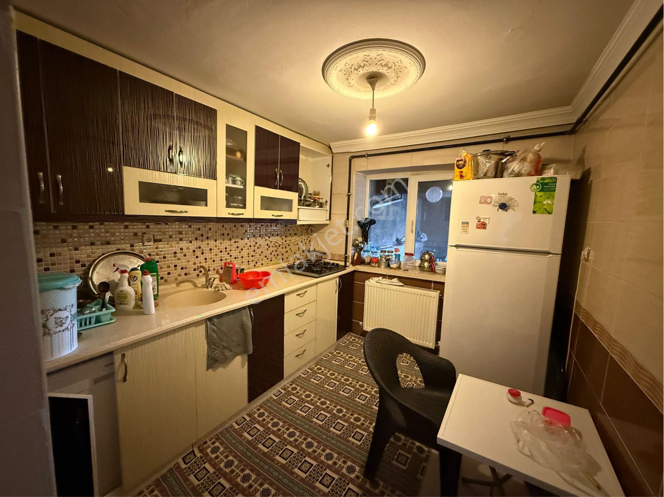 📍 Rota’dan Satılık Yunak Yeni Mah.2 Katlı Müstakil Daire - Görsel 7