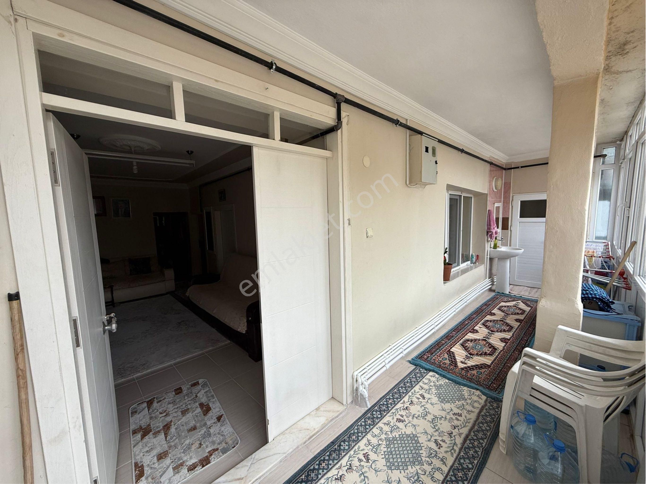 📍 Rota’dan Satılık Yunak Yeni Mah.2 Katlı Müstakil Daire - Görsel 14