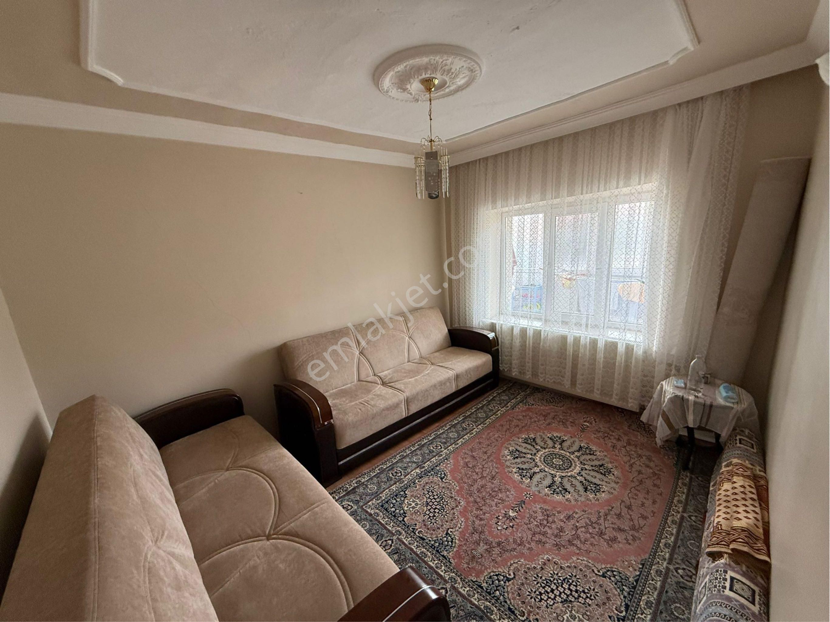 📍 Rota’dan Satılık Yunak Yeni Mah.2 Katlı Müstakil Daire - Görsel 10