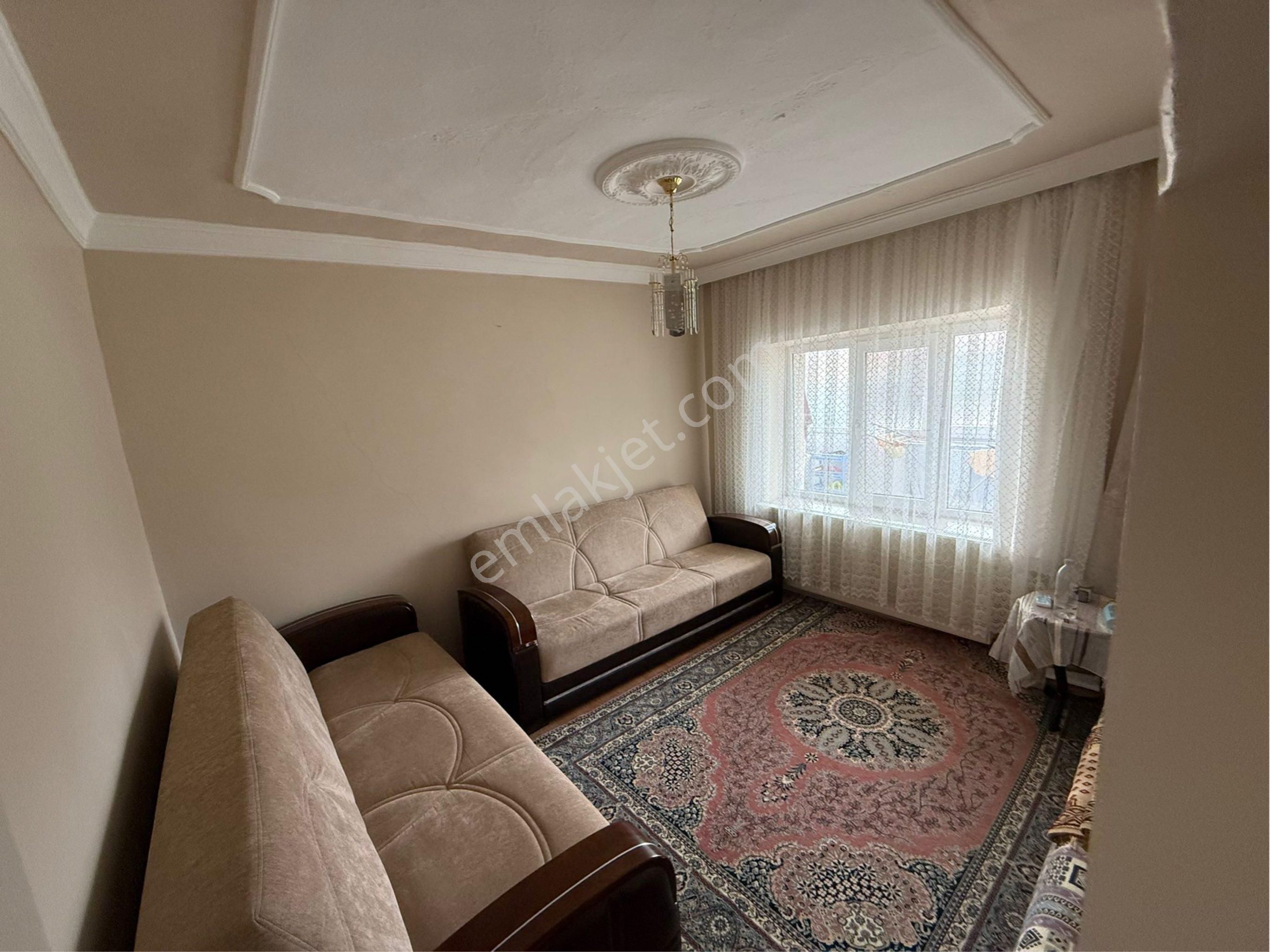 📍 Rota’dan Satılık Yunak Yeni Mah.2 Katlı Müstakil Daire - Görsel 13