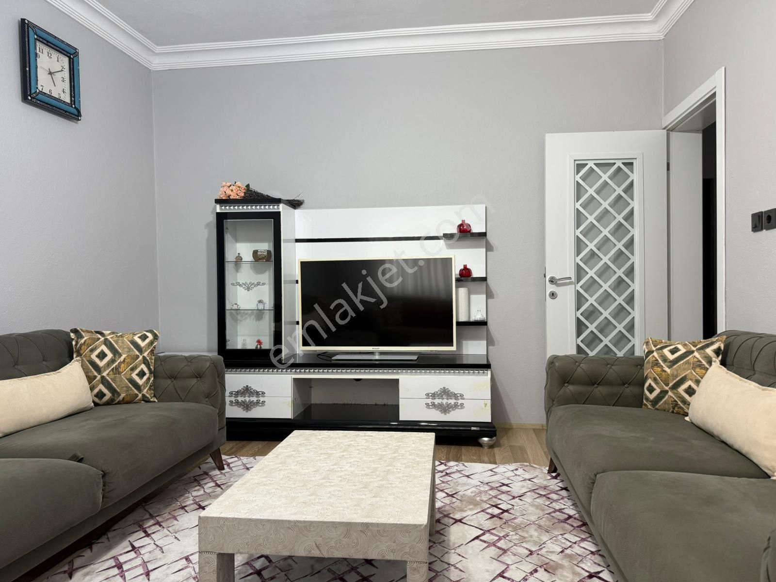 📍 Rota’dan Satılık Yunak Yeni Mah.2 Katlı Müstakil Daire - Görsel 22