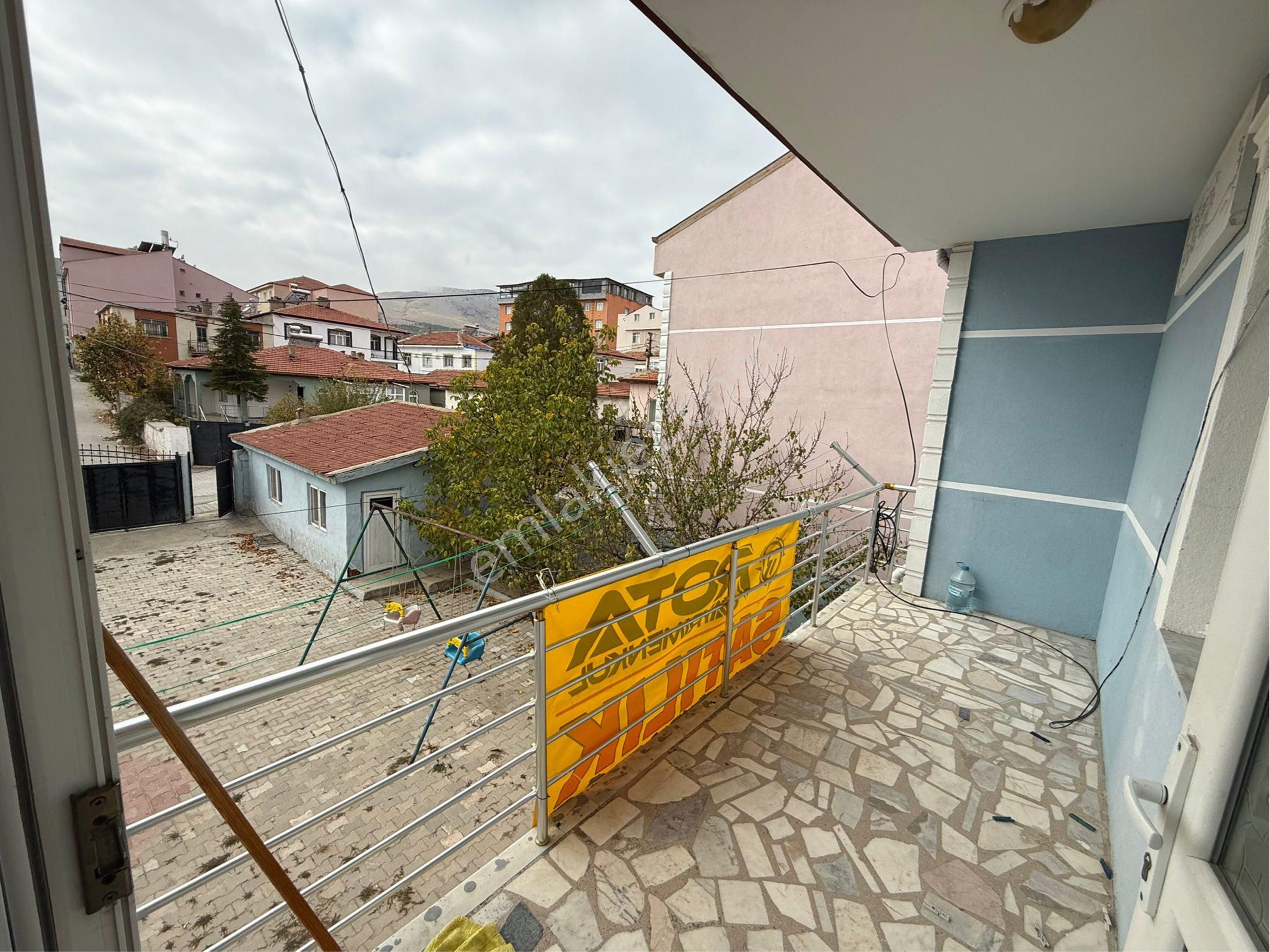 📍 Rota’dan Satılık Yunak Yeni Mah.2 Katlı Müstakil Daire - Görsel 4