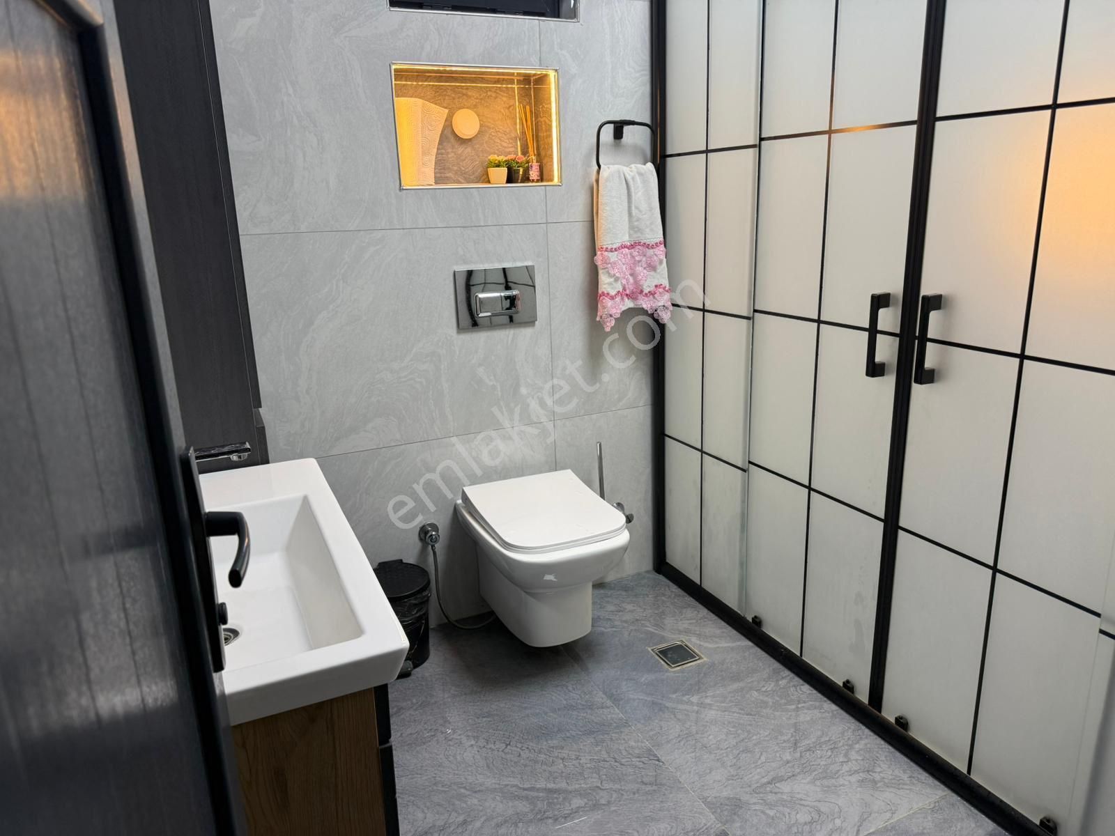 📍 Rota’dan Satılık Yunak Yeni Mah.2 Katlı Müstakil Daire - Görsel 24