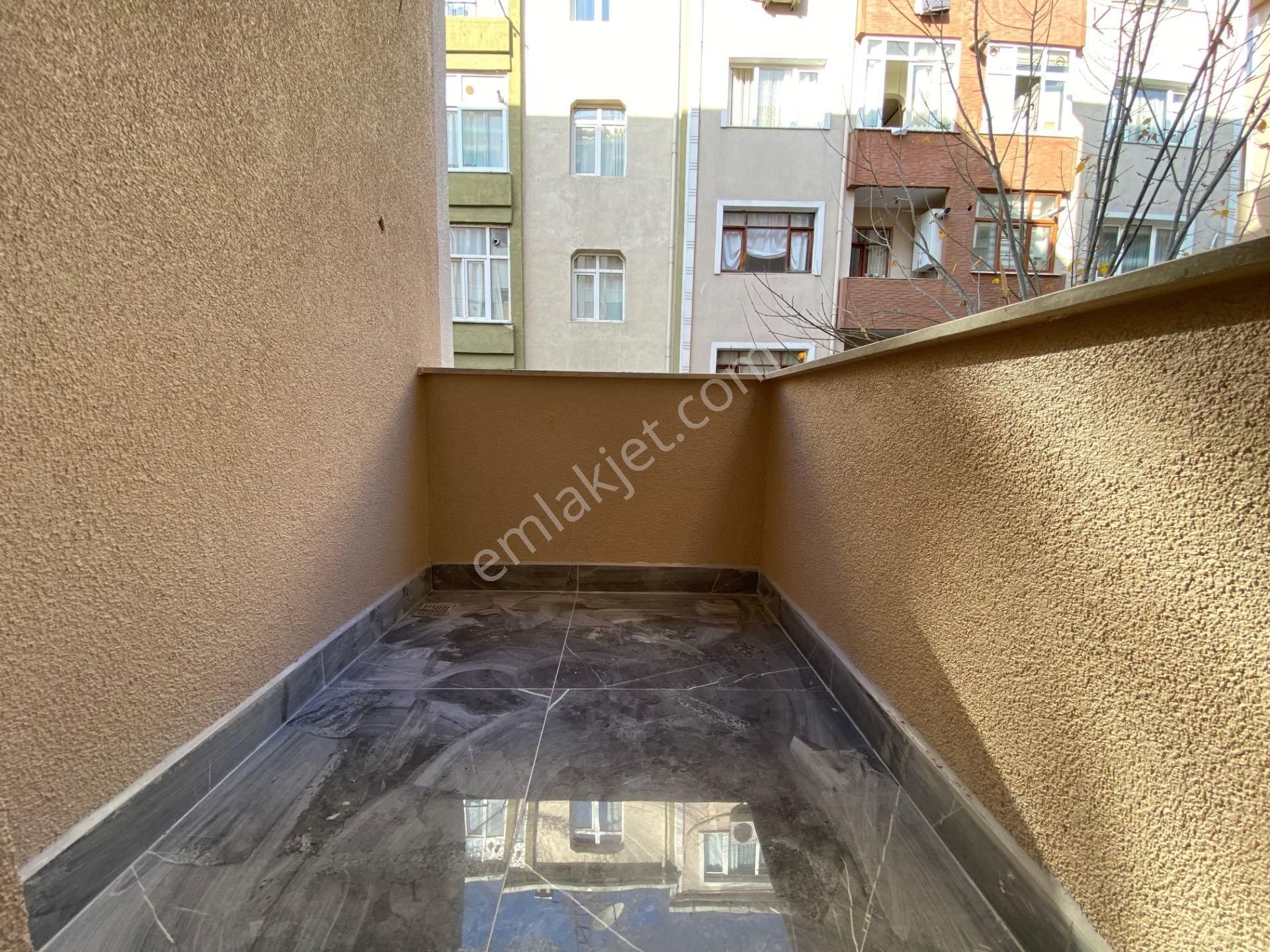 Next House'dan, Soğanlı'da, Sıfır Binada 2+1 Daire - Görsel 6