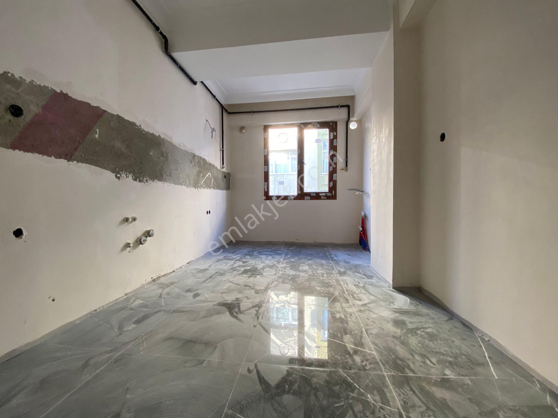 Next House'dan, Soğanlı'da, Sıfır Binada 2+1 Daire - Görsel 11