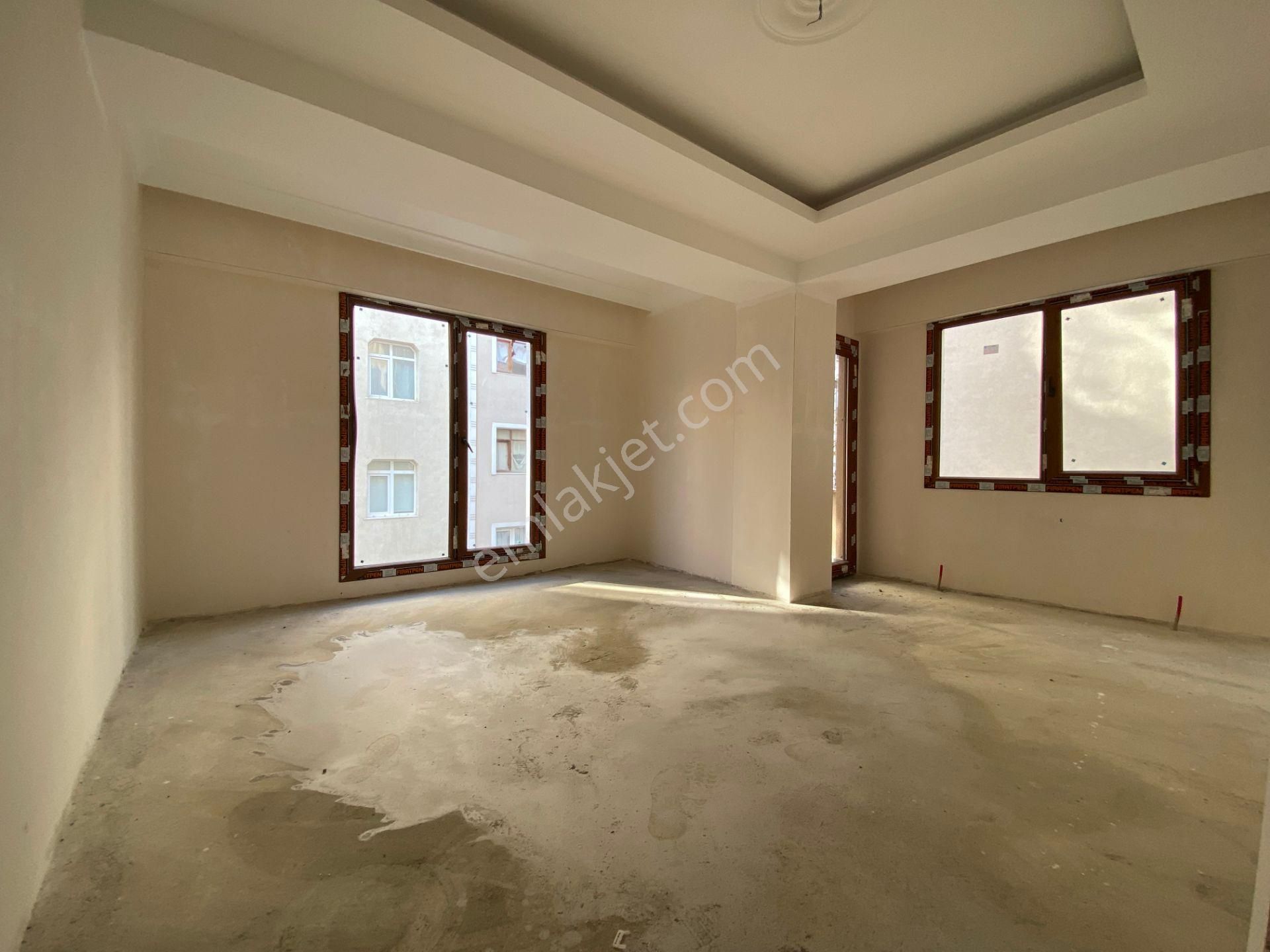 Next House'dan, Soğanlı'da, Sıfır Binada 2+1 Daire - Görsel 2