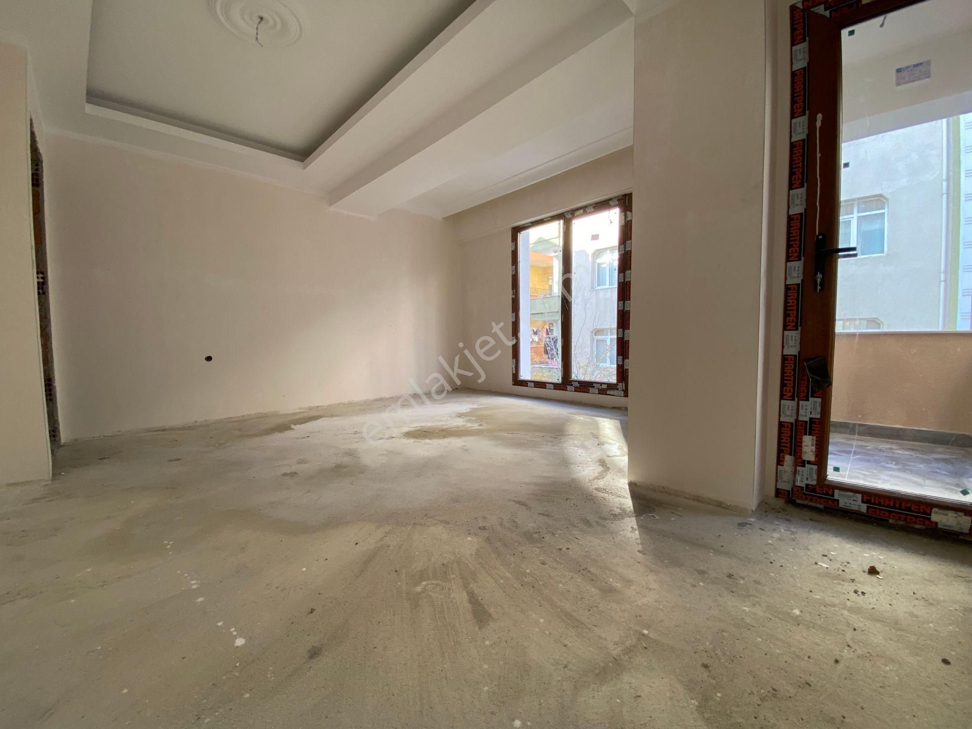 Next House'dan, Soğanlı'da, Sıfır Binada 2+1 Daire - Görsel 4