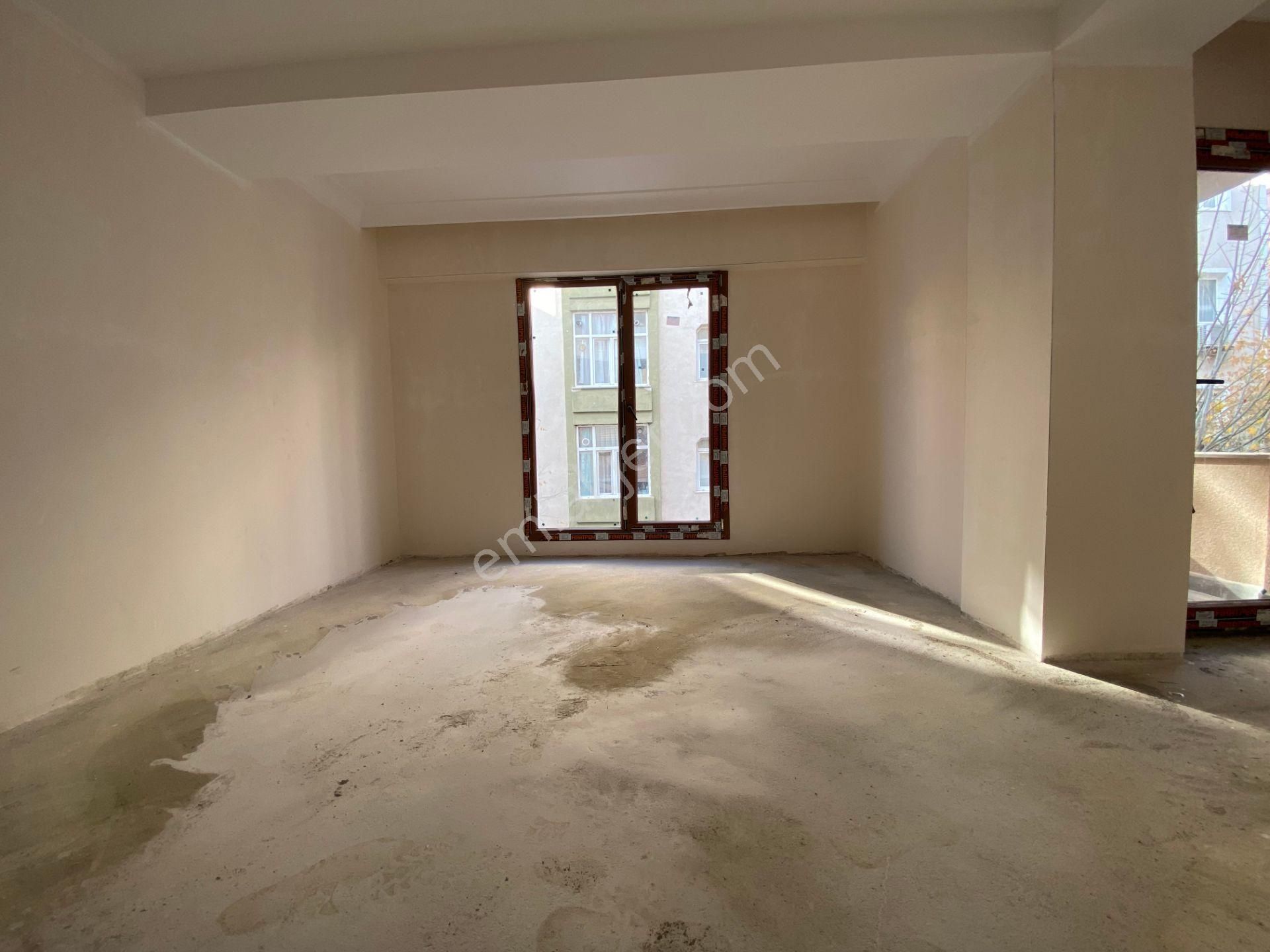 Next House'dan, Soğanlı'da, Sıfır Binada 2+1 Daire - Görsel 3