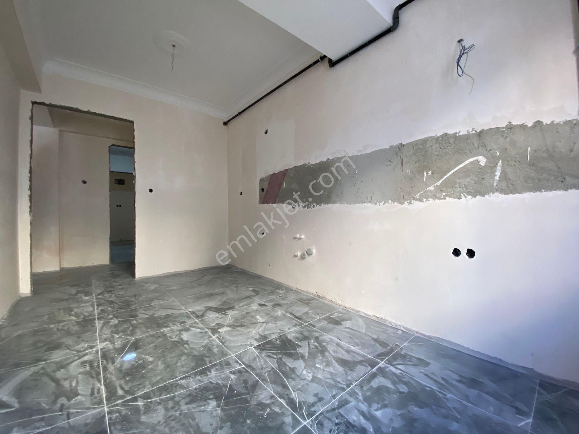 Next House'dan, Soğanlı'da, Sıfır Binada 2+1 Daire - Görsel 12