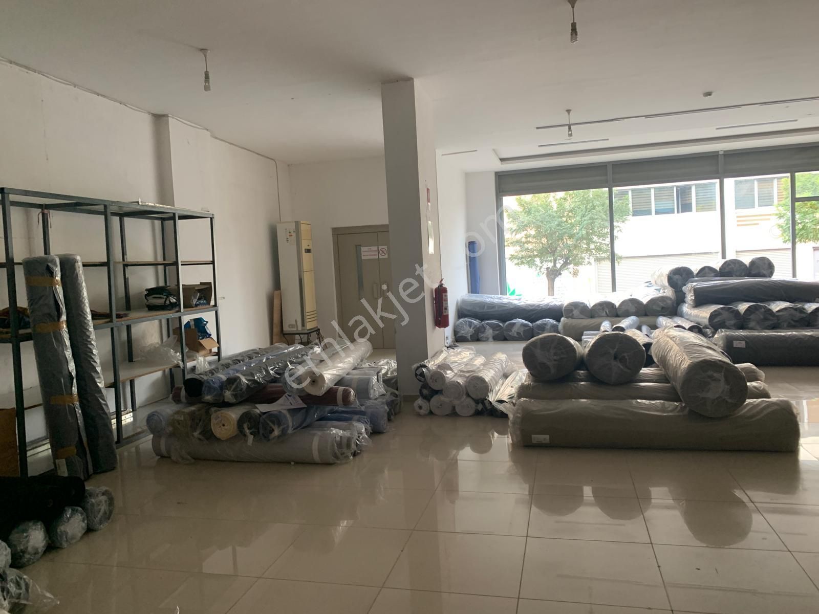 Turyap Leyla Akçınar'dan Vişne Cad. 300 M2 Giriş Kat Kiralık - Görsel 12