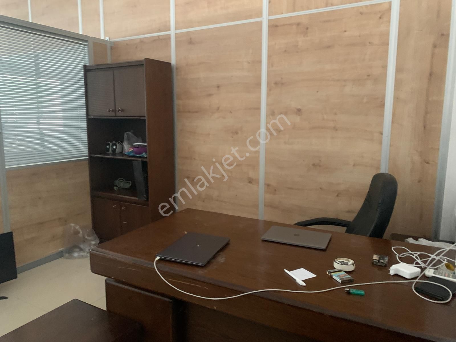 Turyap Leyla Akçınar'dan Vişne Cad. 300 M2 Giriş Kat Kiralık - Görsel 15