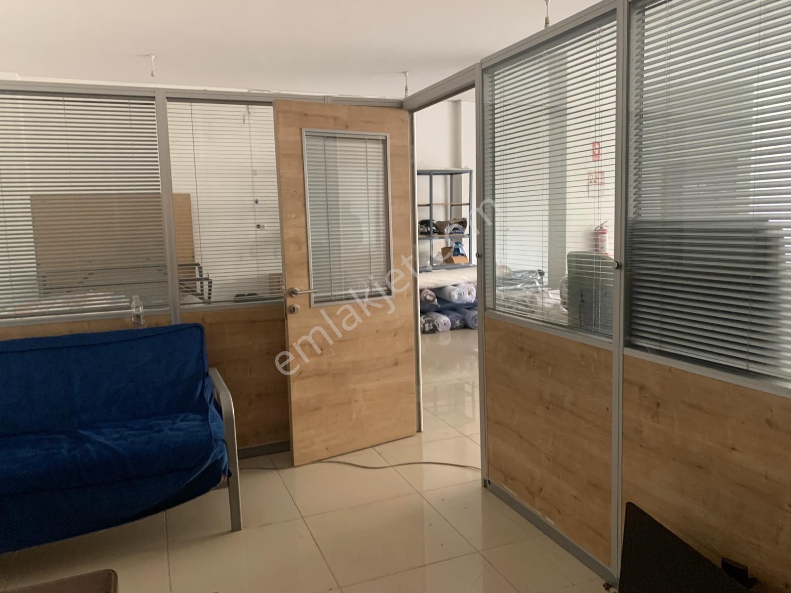 Turyap Leyla Akçınar'dan Vişne Cad. 300 M2 Giriş Kat Kiralık - Görsel 16