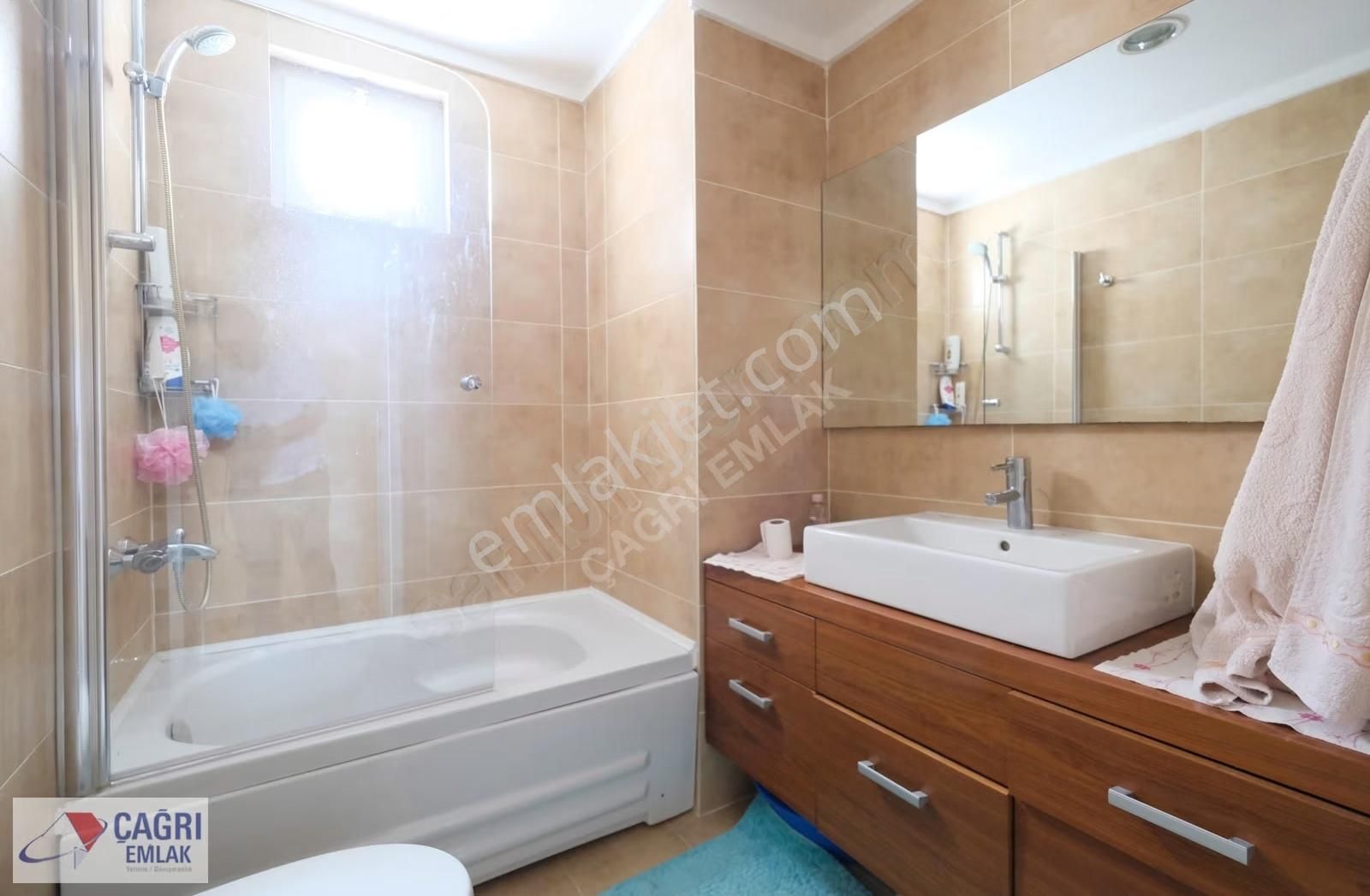 Çağrı Emlak'tan Lara Life Residence 2+1 Daire - Görsel 31
