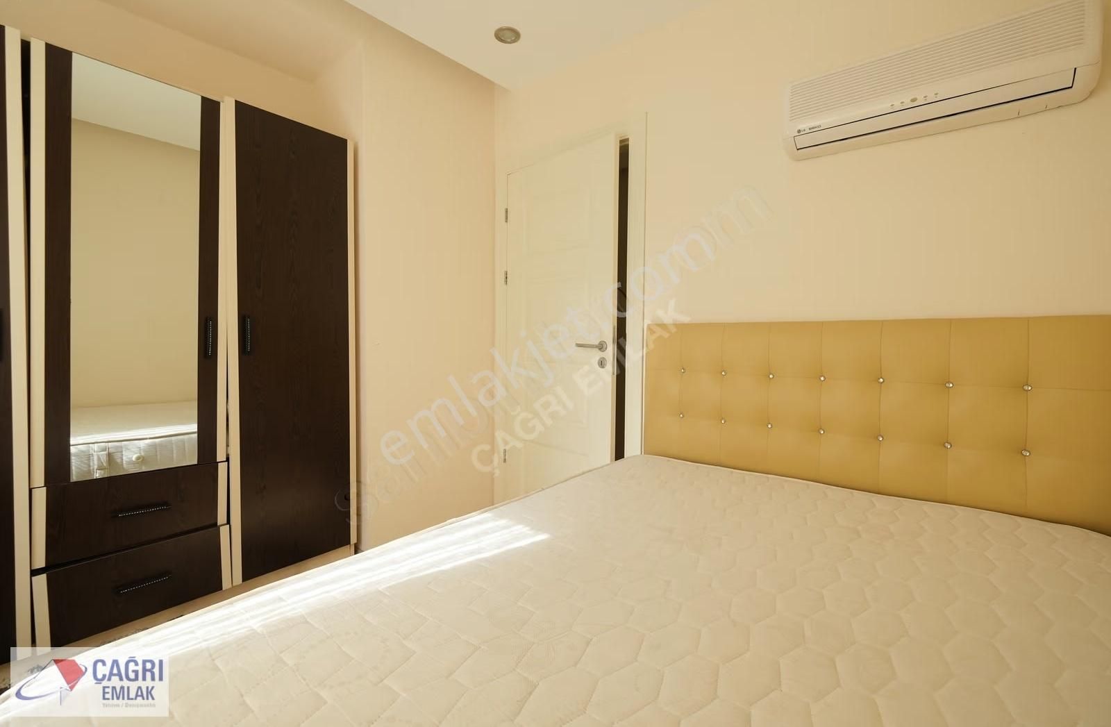 Çağrı Emlak'tan Lara Life Residence 2+1 Daire - Görsel 15