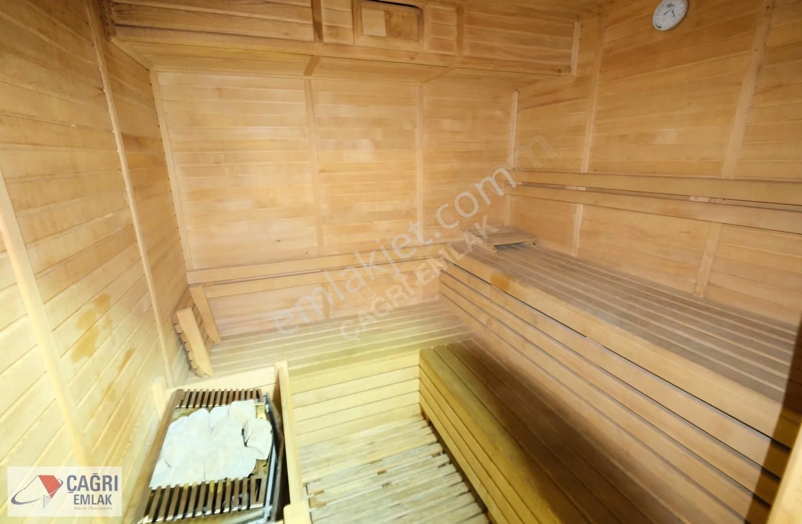 Çağrı Emlak'tan Lara Life Residence 2+1 Daire - Görsel 20