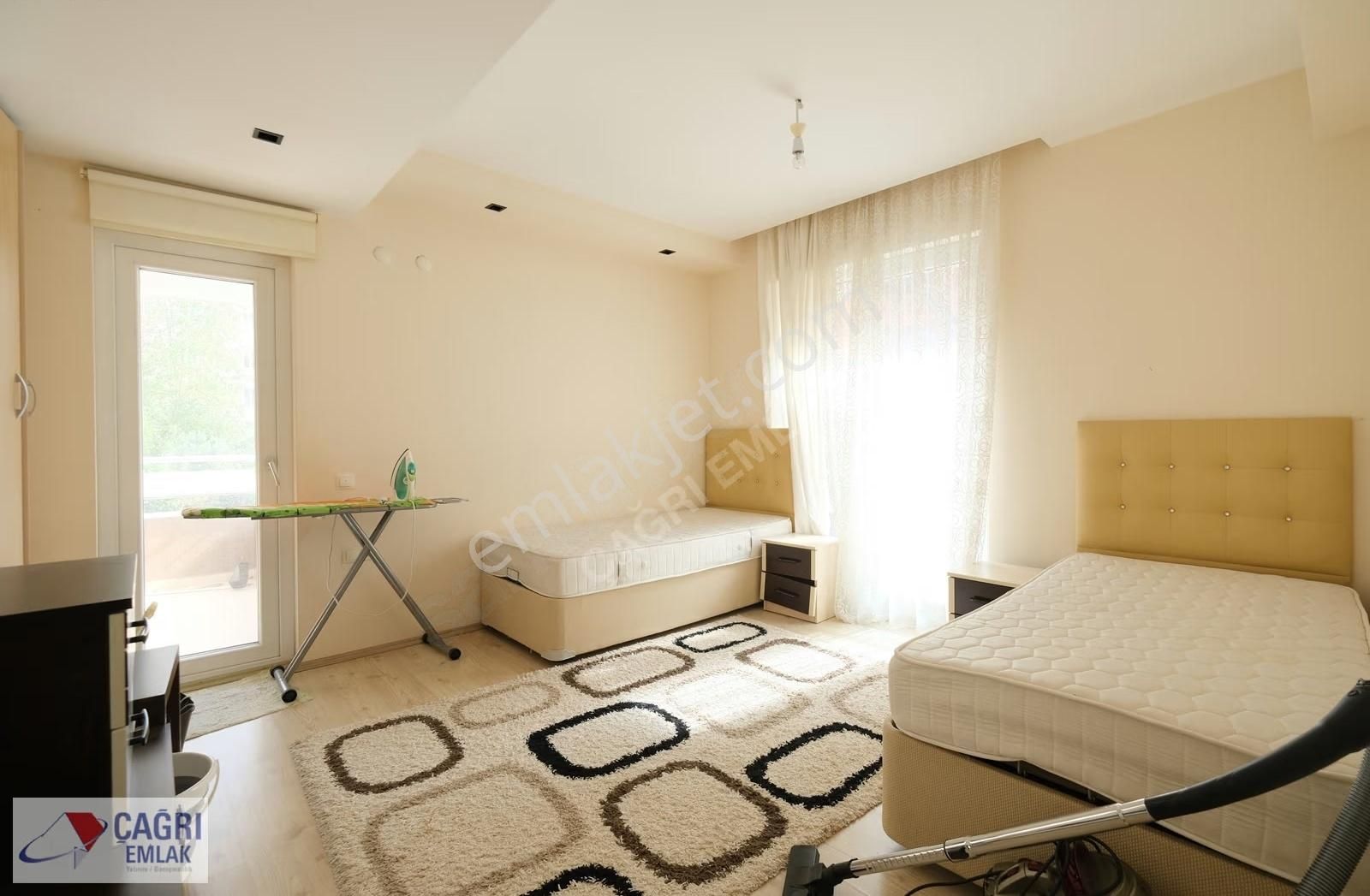 Çağrı Emlak'tan Lara Life Residence 2+1 Daire - Görsel 35