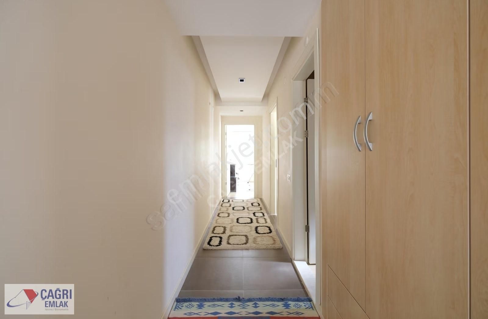 Çağrı Emlak'tan Lara Life Residence 2+1 Daire - Görsel 13